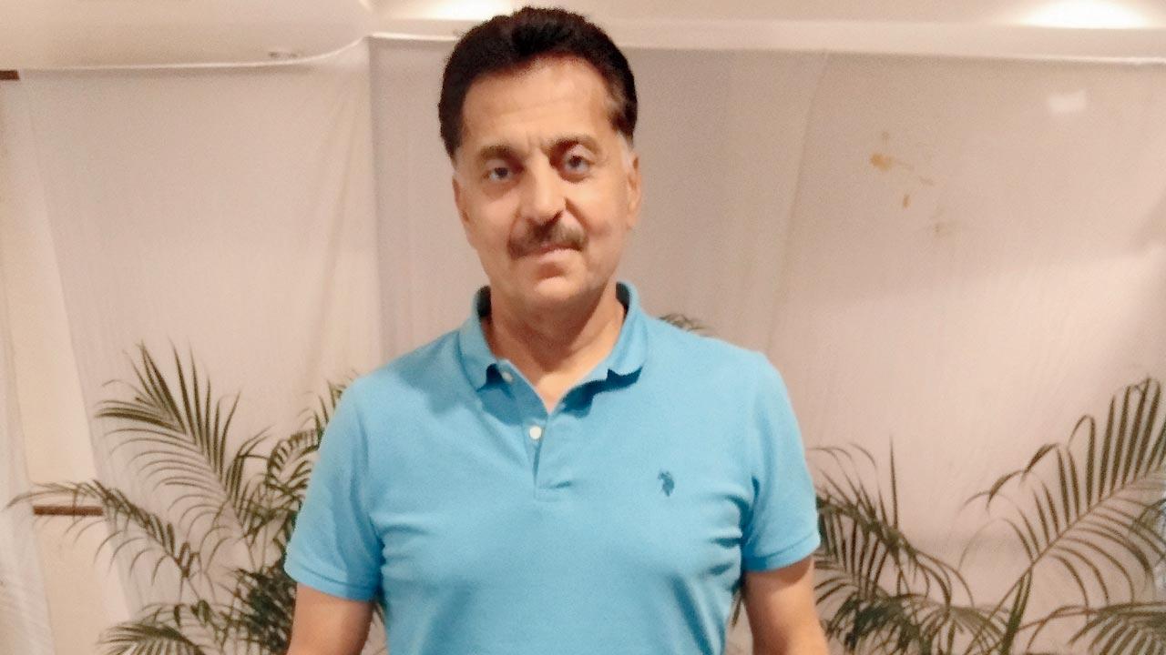 Hasan Sardar