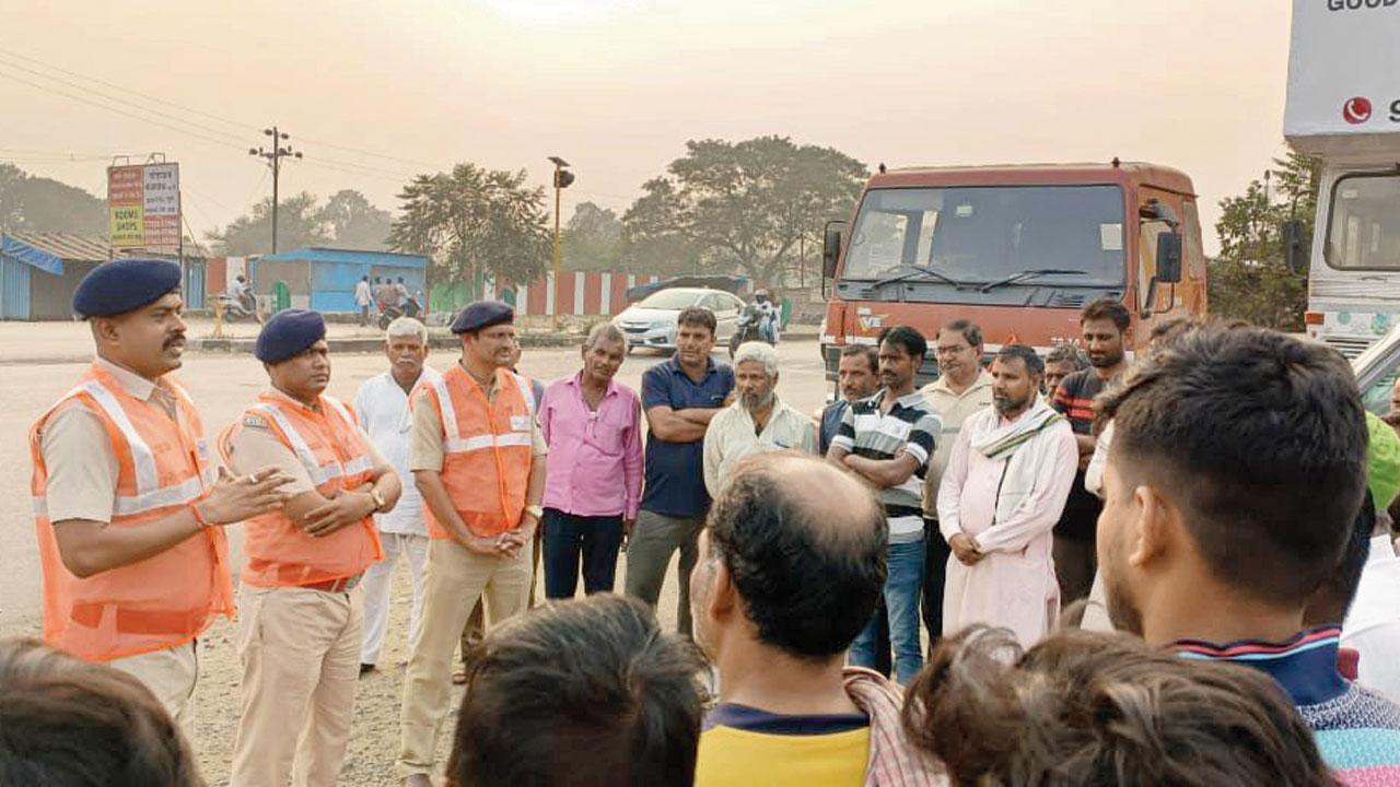 Maharashtra: The grand plan that saved 500 lives on state roads this year