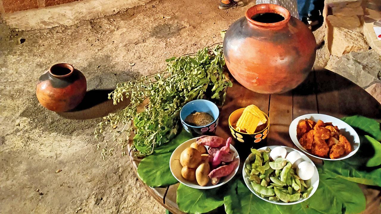 Why you need to explore these 5 indigenous dishes from Alibaug next time you're there