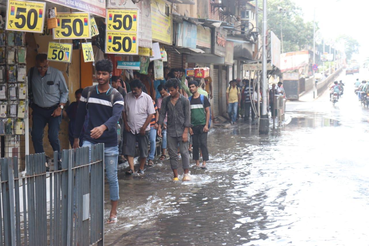 Areas such as Mahim, Matunga (west), parts of Dadar (west), Delisle Road, Prabhadevi, Lower Parel, Satrasta, and Dhobi Ghat among other localities will face water cuts during different times
