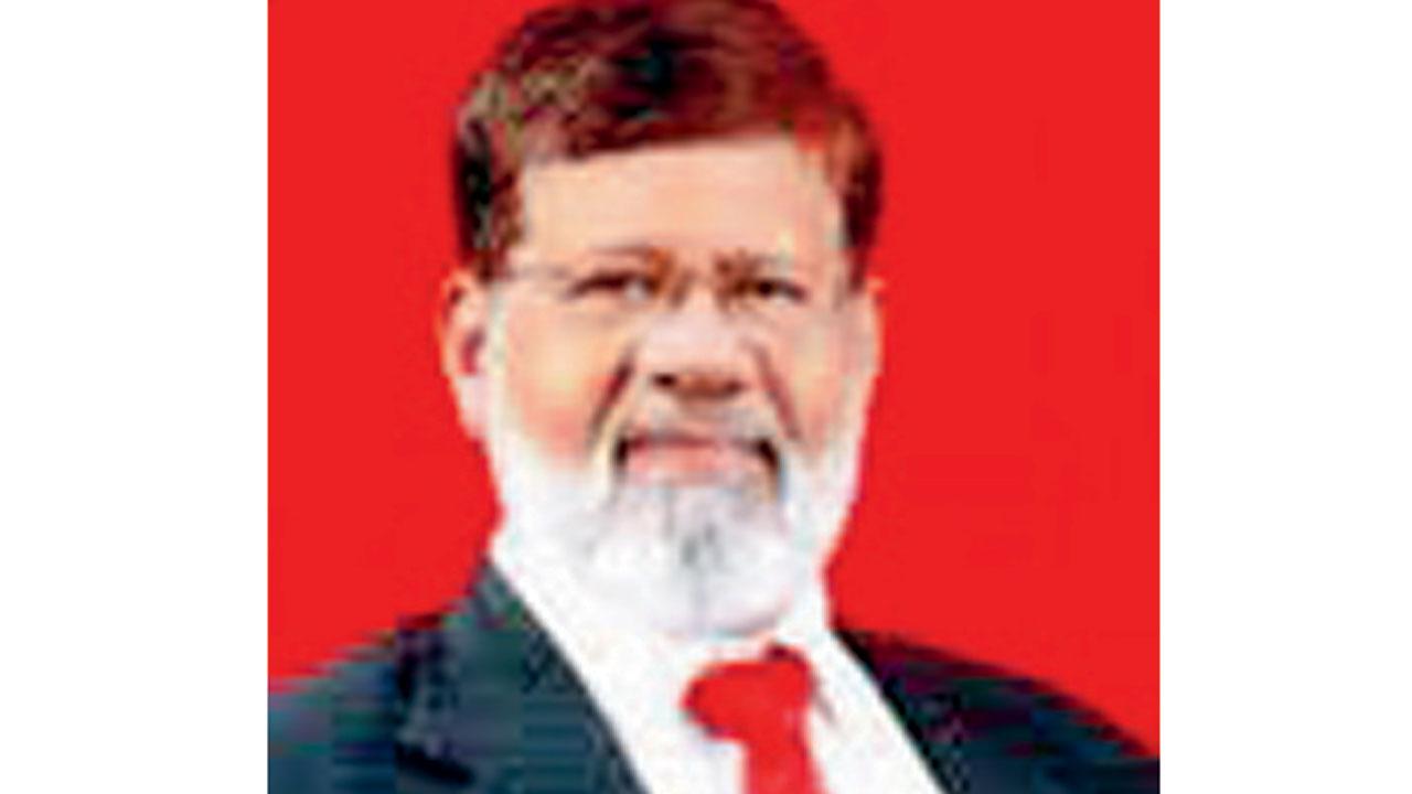 Pradeep Kurulkar