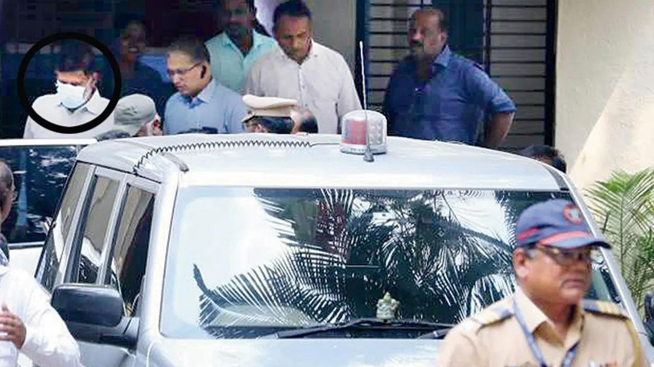 Maharashtra ATS wants polygraph test for DRDO scientist Pradeep Kurulkar