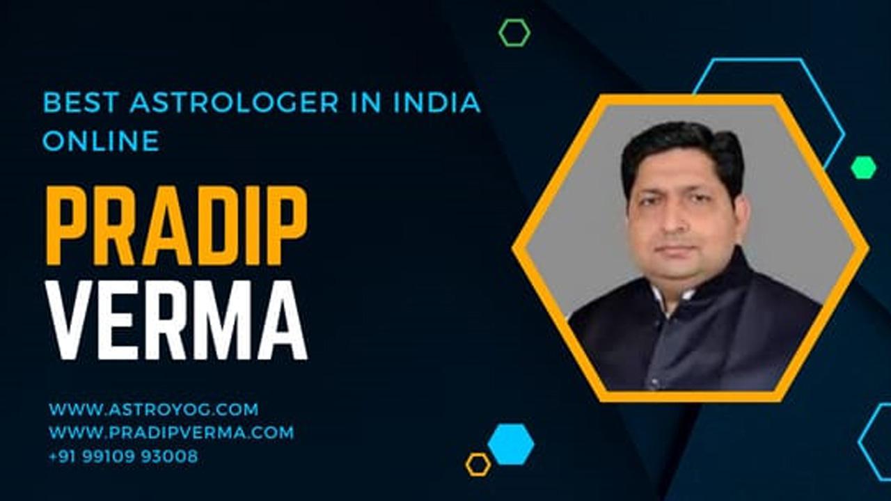 Best Astrologer in India Online