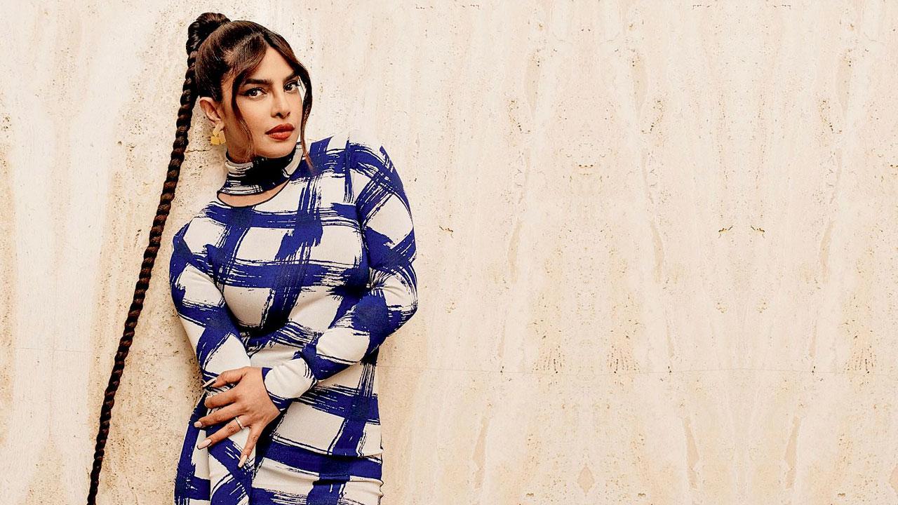 Have you heard? PeeCee's spy thriller Citadel gets second season nod