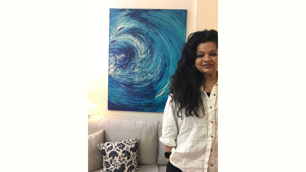 “Exploring the Unknown” – by Priyanka Tayal
