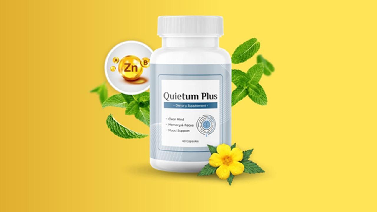 Quietum Plus SCAM Reported By Customers 2023