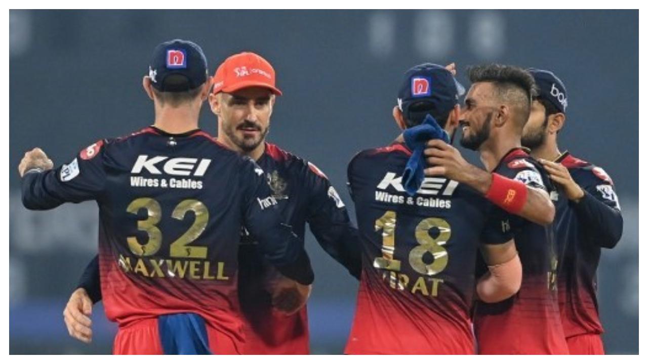 IPL 2023: RCB win toss, elect to bat against DC