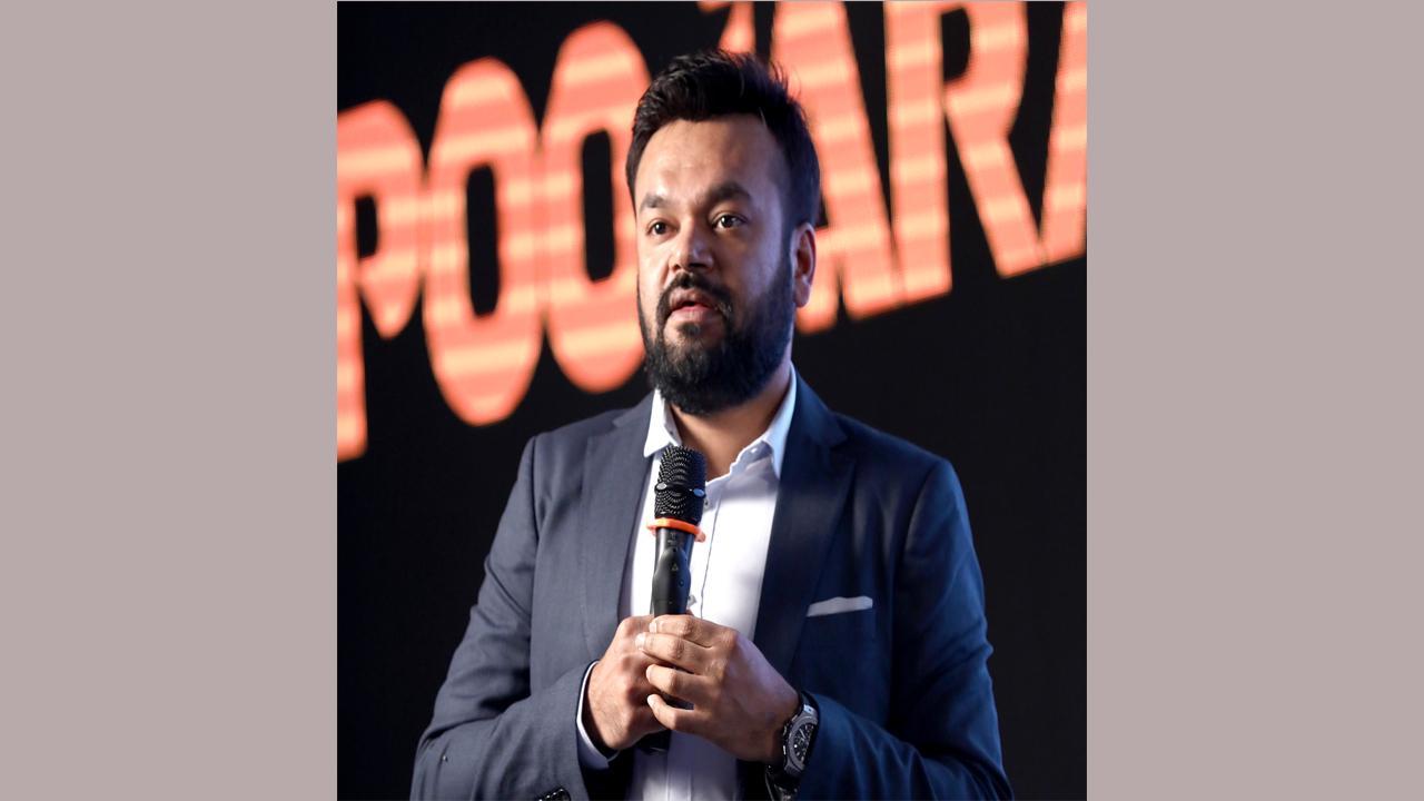 “The next generation will see young entrepreneurs scale the heights of success using mobile technology”, says Rahil Poojara, MD, Poojara Telecom