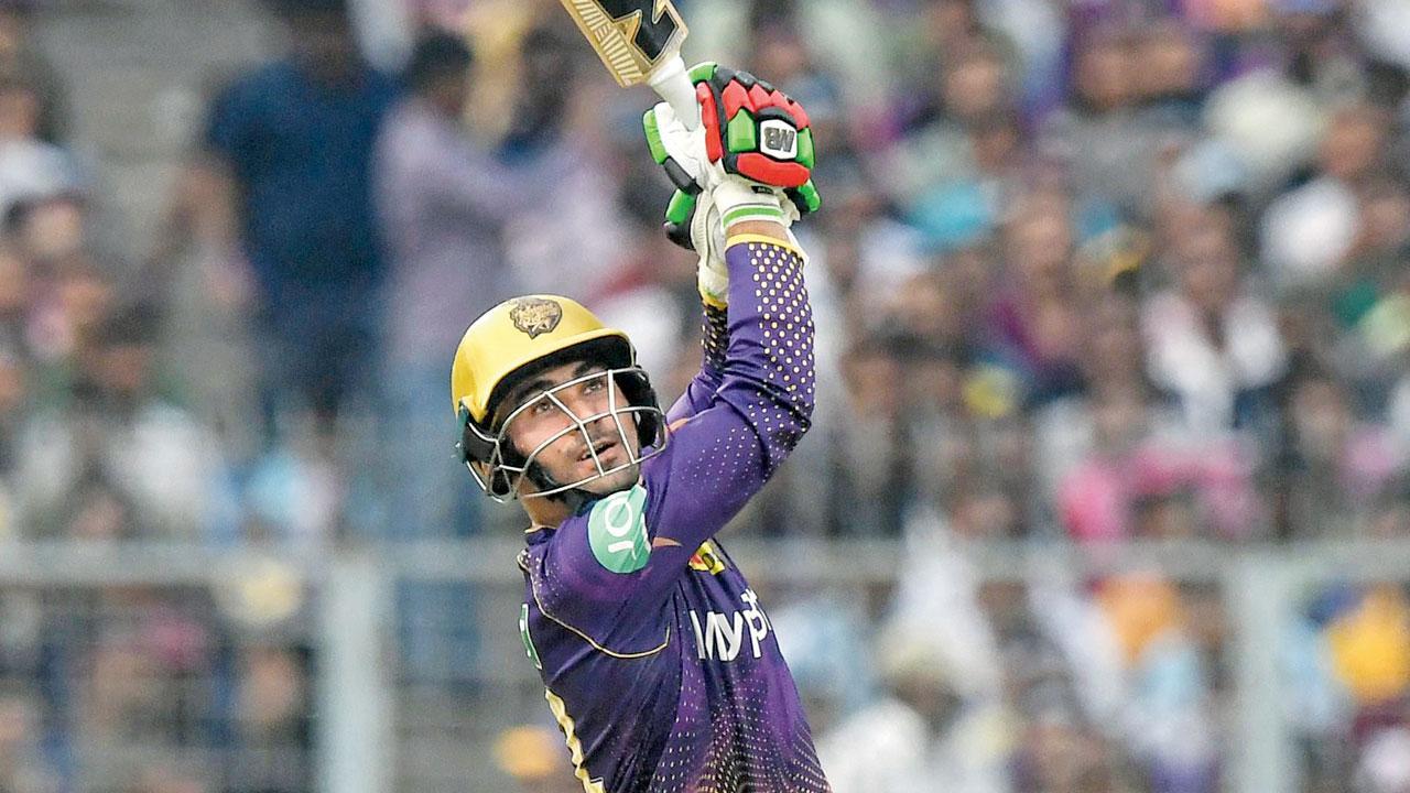 IPL 2023: Big ask for knights