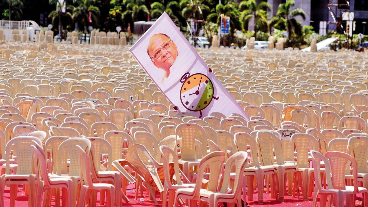 Mumbai Diary: Wednesday Dossier