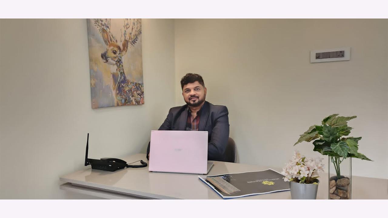 Politically Incorrect Realtor voicing against malpractices, Advocating Sustainability.