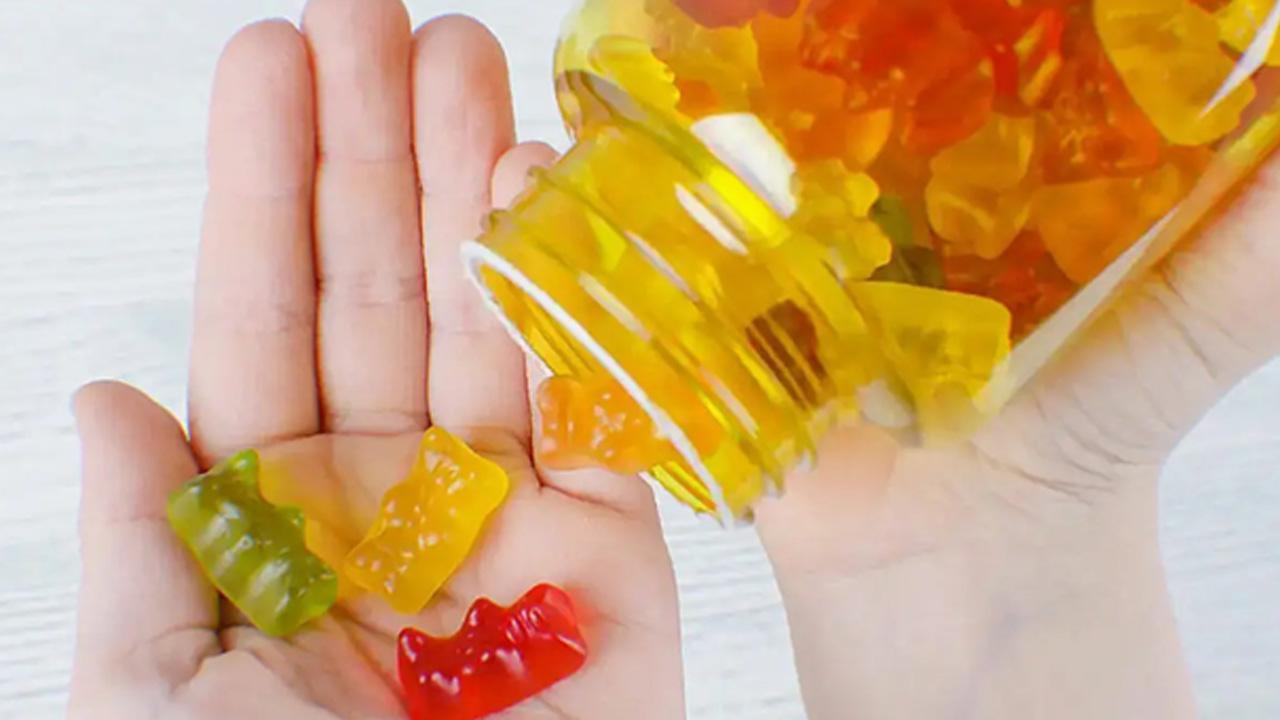 2nd Life Keto ACV Gummies Reviews (SCAM ALERT 2023) Second Life ACV Keto Gummy Brand Benefits, Ingredients Negative SIDE EFFECTS?