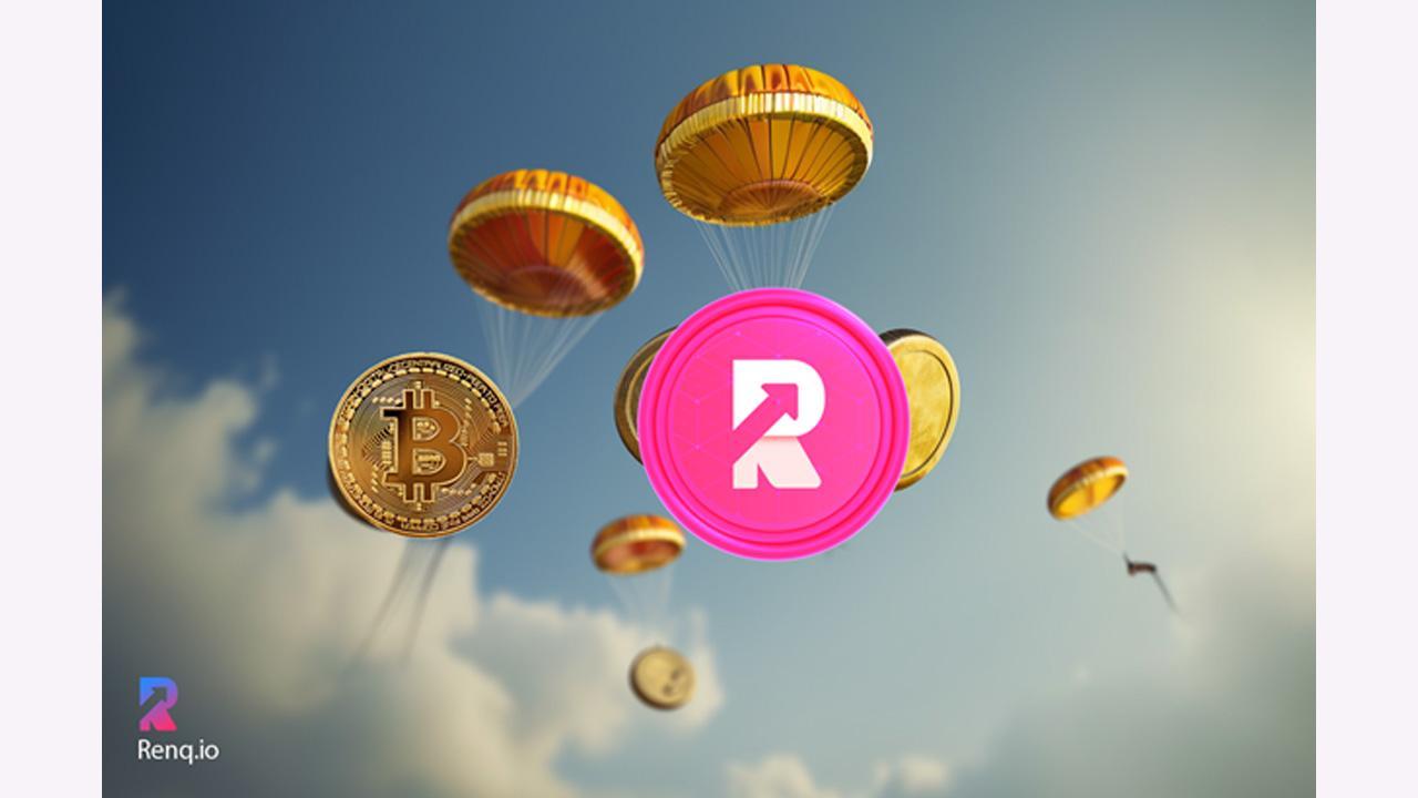 Bitcoin News: BTC trading volume grows over the weekend, RenQ Finance (RENQ) launching on 22nd May