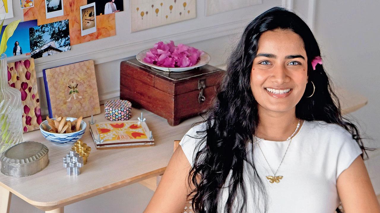 Riya Bhartia