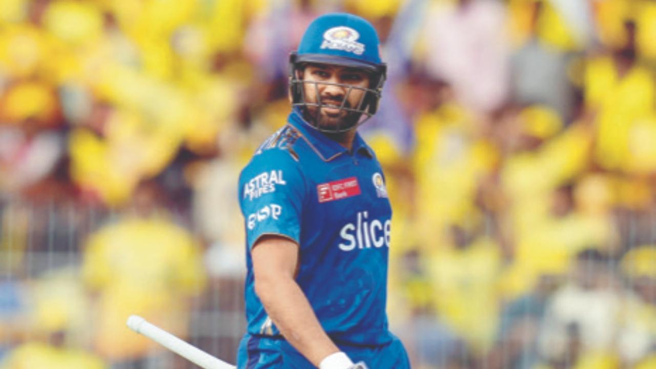 Sixth week of IPL: Rohit's flop show continues; openers Gill, Jaiswal, and Buttler miss tons