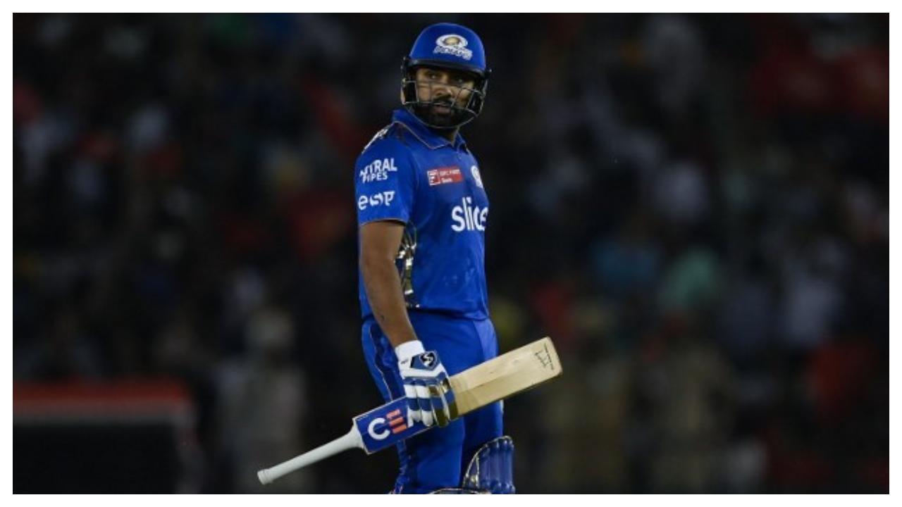 Rohit's form, death bowling concern for Mumbai Indians ahead of IPL tie against RCB
