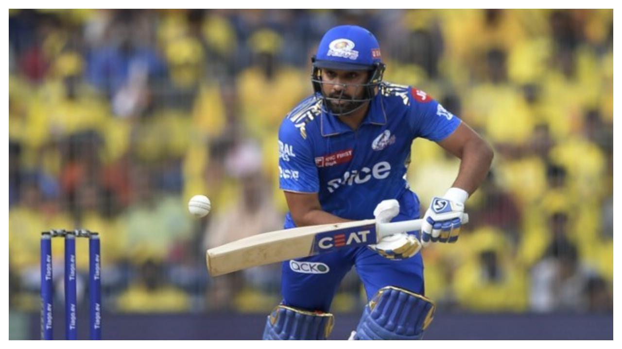 Cameron Green says Mumbai Indians not concerned about Rohit Sharma's form