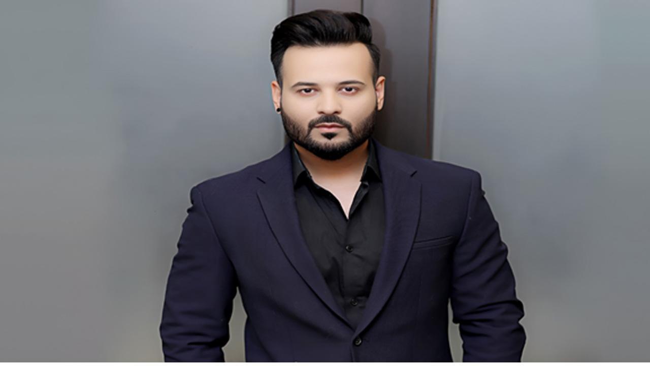 Millions are showering love on Romee Khan's latest single, 