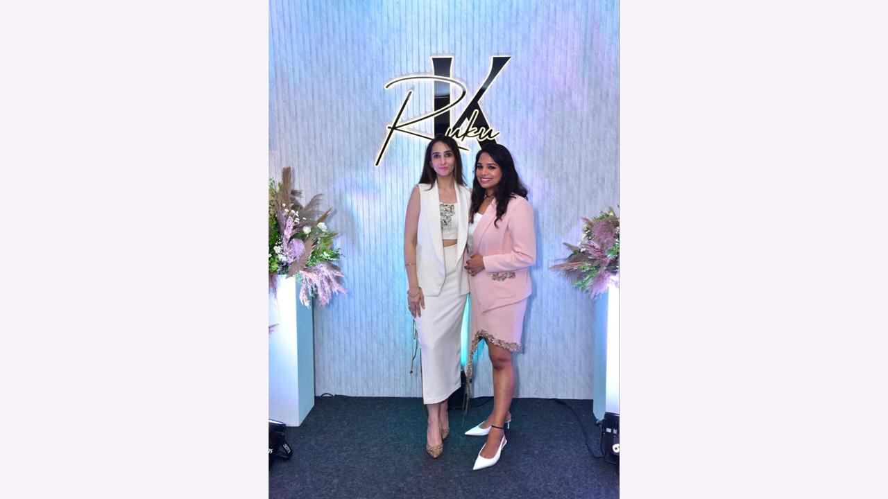 Ruku Kumar Design Studio: Where Fashion and Functionality Meet