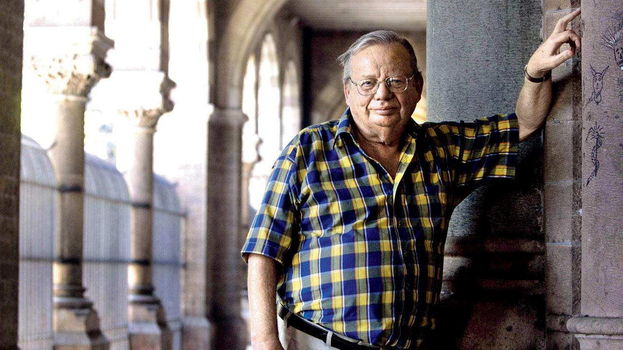 On Ruskin Bond's 89th birthday, we got his fans from Mumbai to list down their favourite books