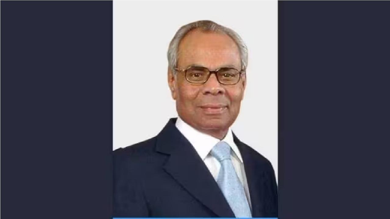 Hinduja Group chairman passes away at 87