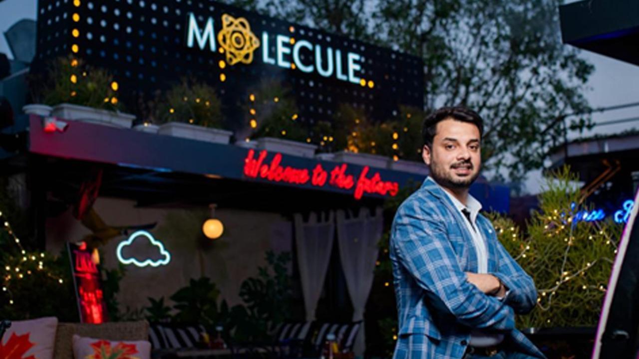Meet Sahil Sambhi: The Face behind Yuvi Hospitality’s Multi-Brand Success