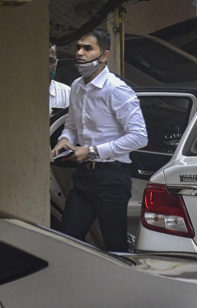 Wankhede said he will write to the Mumbai police commissioner in this connection and seek protection