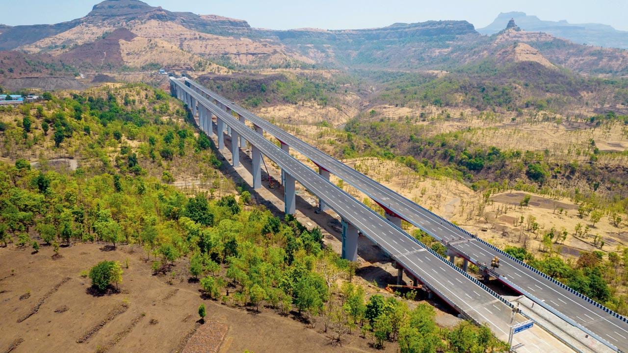 Maharashtra: Samruddhi’s Package-14 to be a treat for senses
