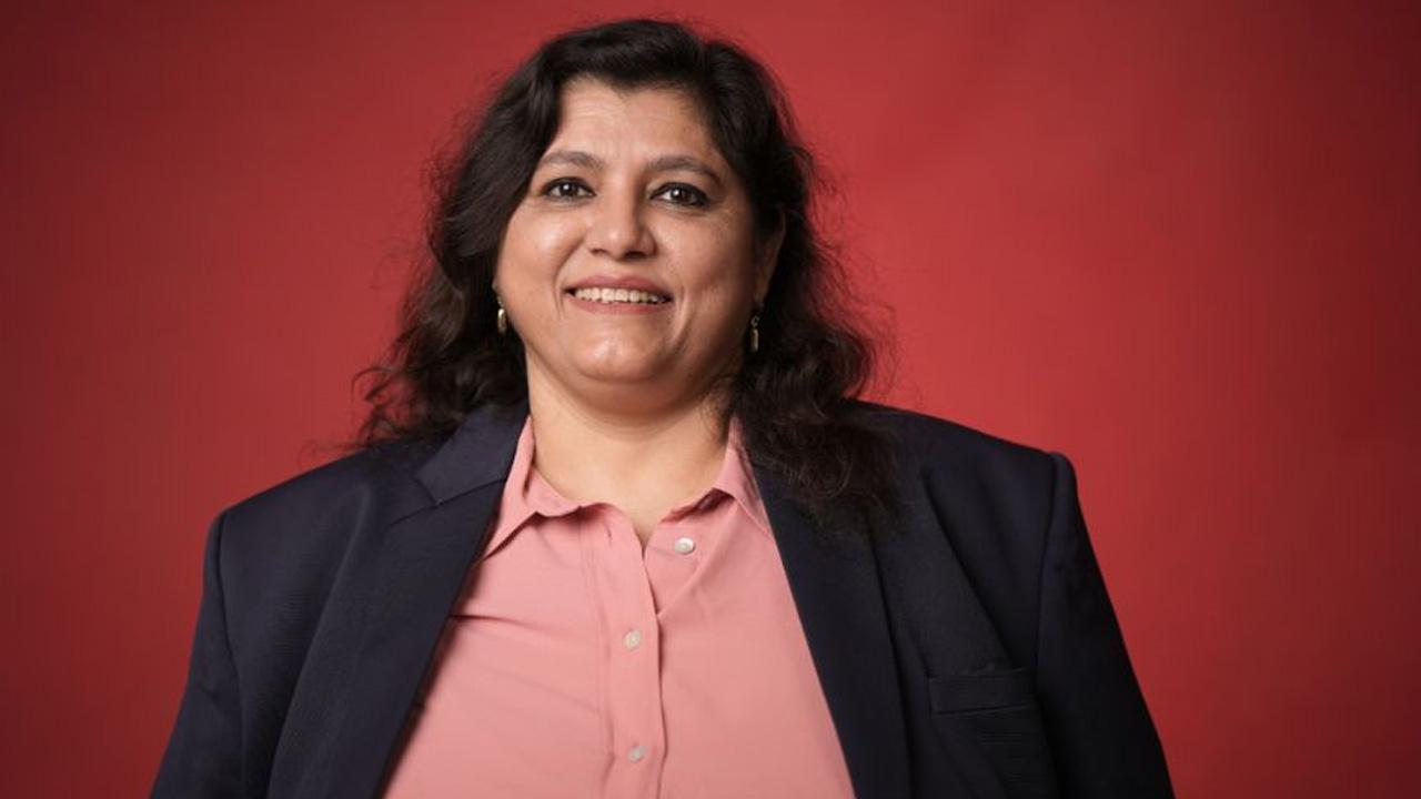 Techzenure names Sangeeta Verma as new COO