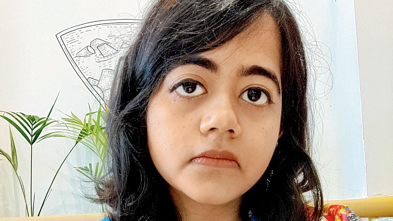 Saranya Subramanian
