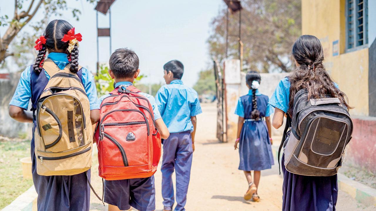 Mumbai: Frame SOPs so students aren’t forced to drop out