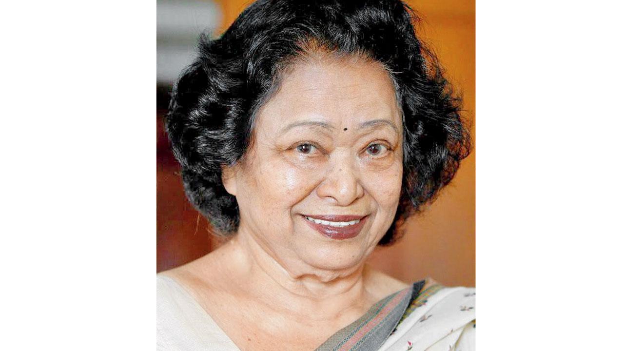 Shakuntala Devi
