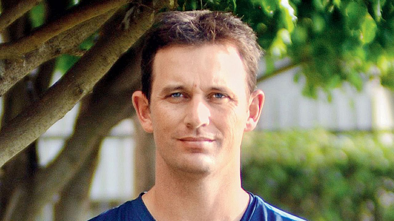 Shane Bond