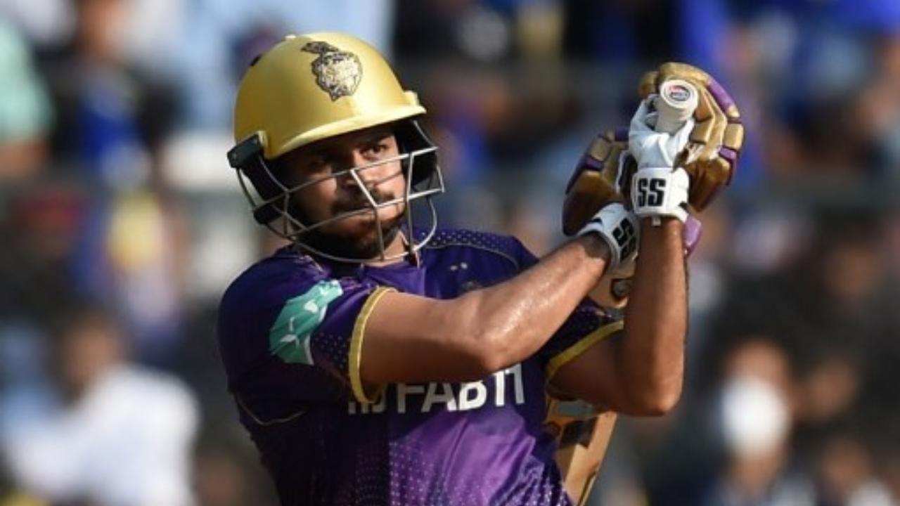 Shardul Thakur allays concerns over fitness, claims KKR did not 'need' his service