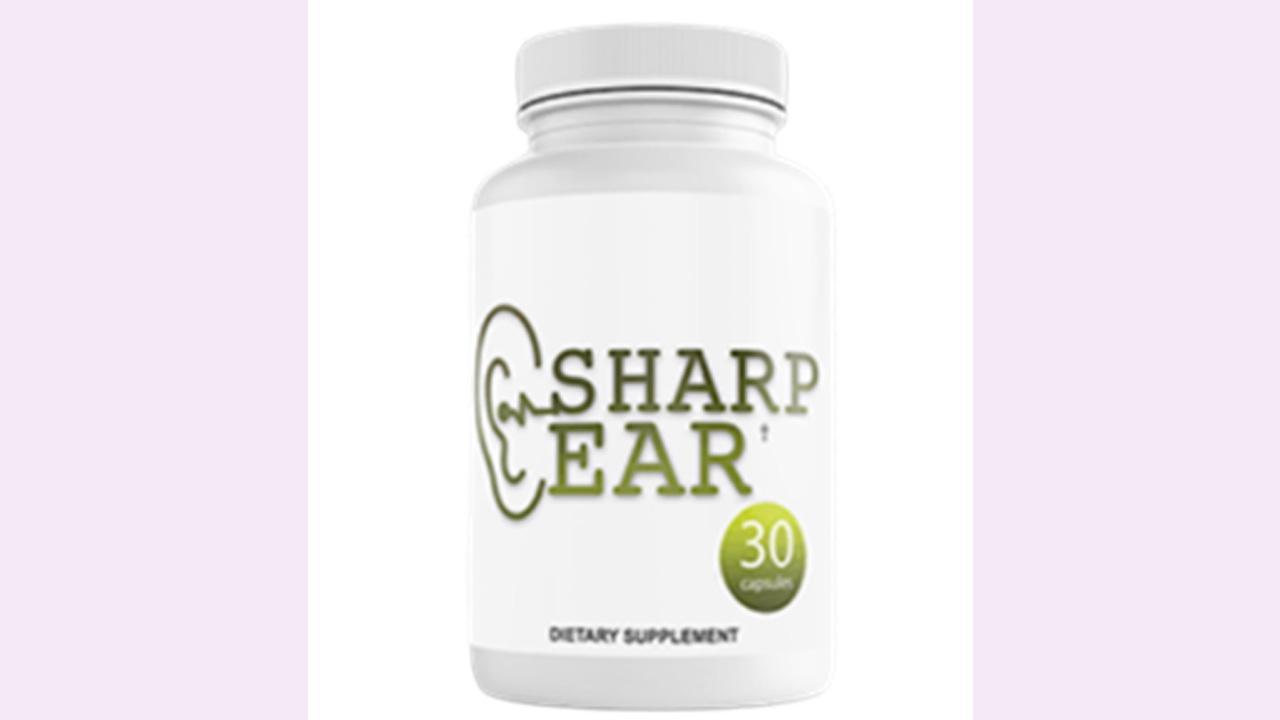 SharpEar Reviews (SCAM or LEGIT) Safe Ingredients or Risky Hearing Supplement? USER WARNING!