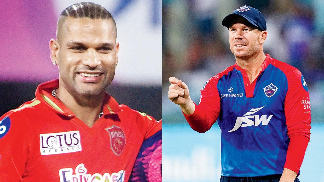IPL 2023: Bottom-placed DC take on inconsistent PBKS at home