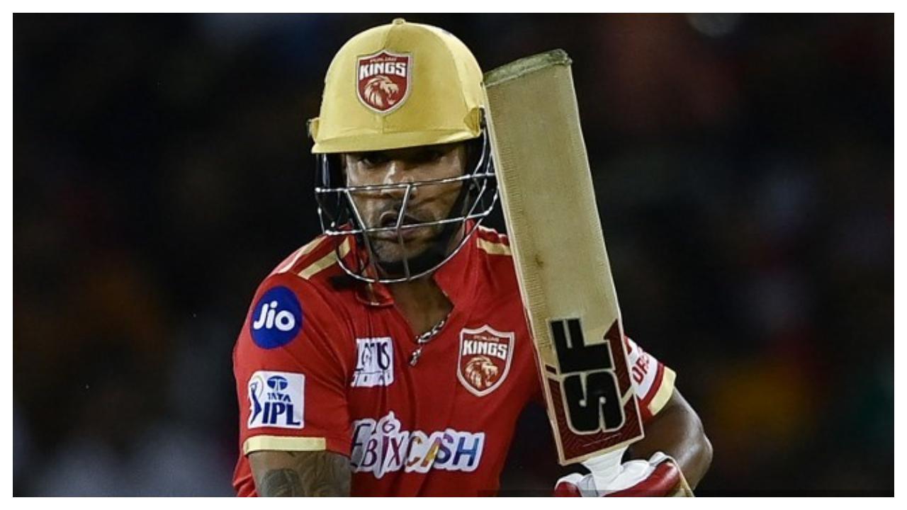 IPL 2023: Punjab Kings elect to bat against Kolkata Knight Riders