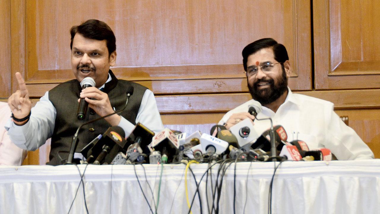 Maharashtra political row: Verdict brings a lot more to the Shinde-BJP table