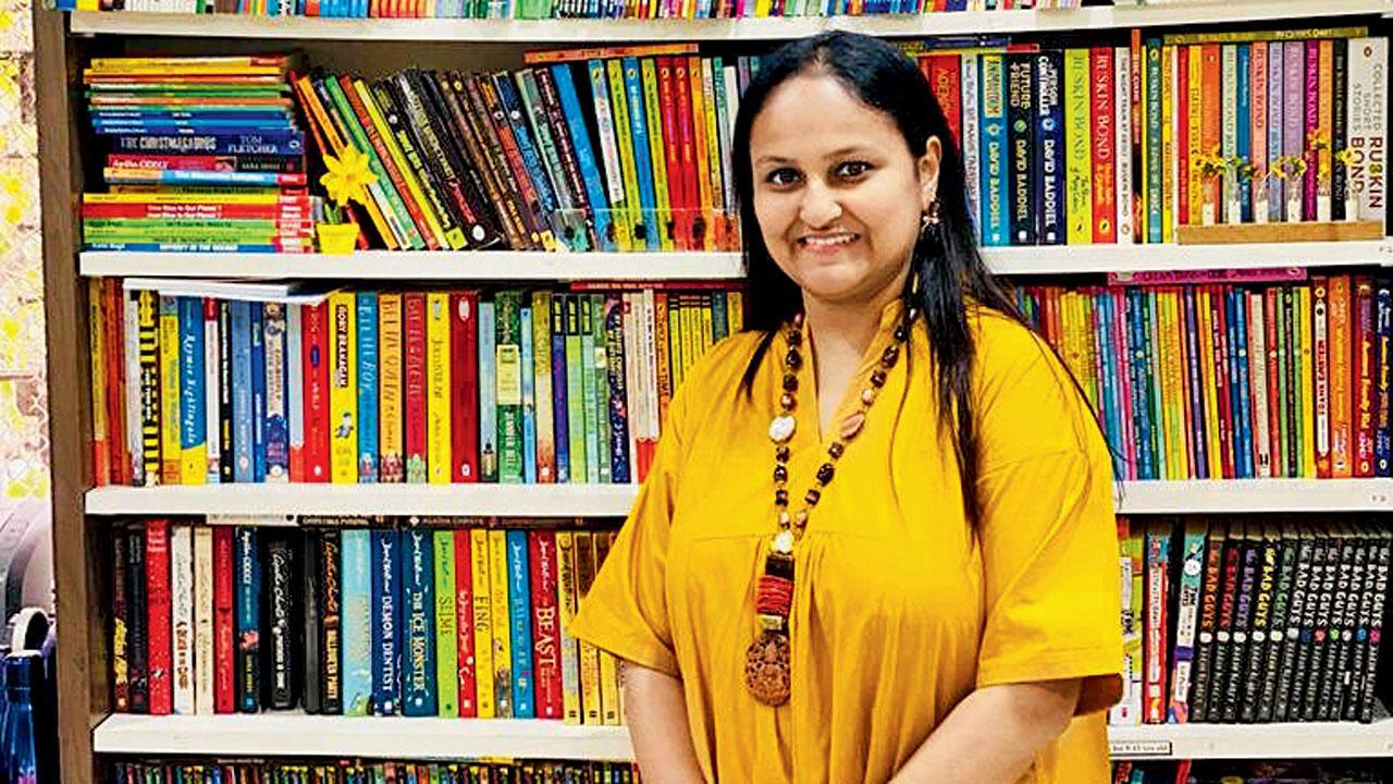 Keep your kids engaged with reading adventures at these libraries across Mumbai