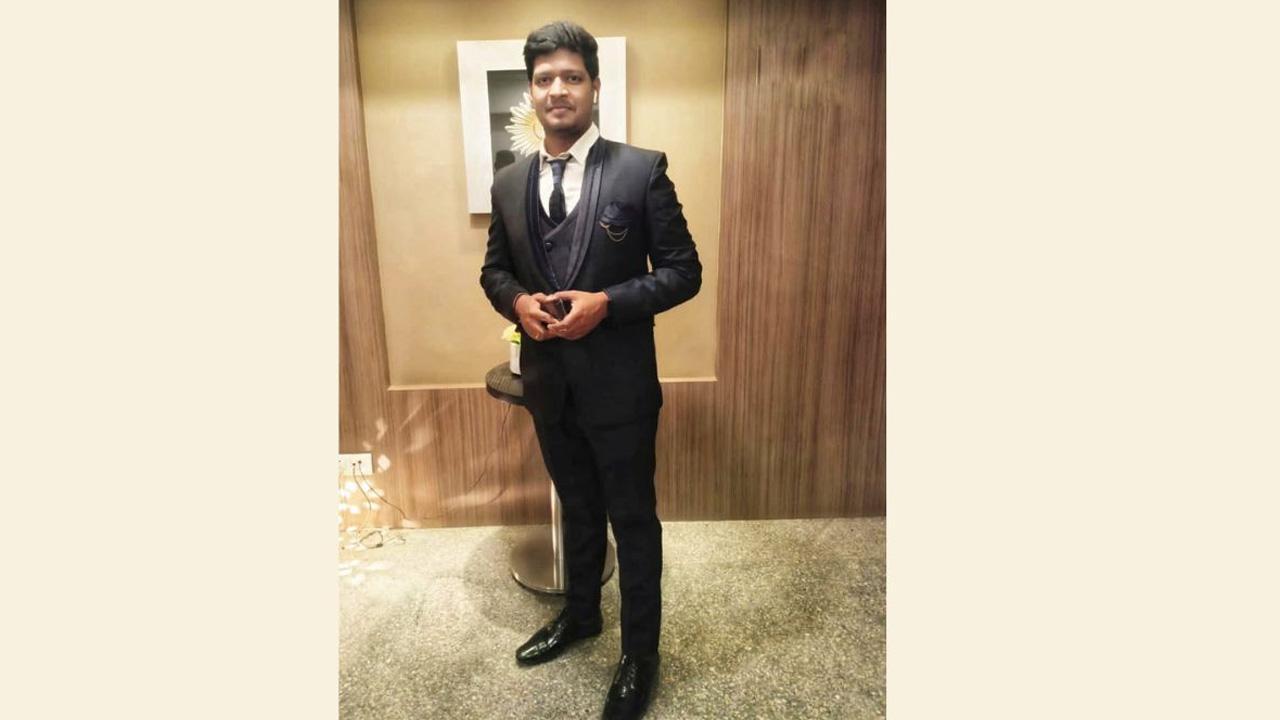 Staying Ahead of the Curve: The Innovative Genius of Shubham Thakur