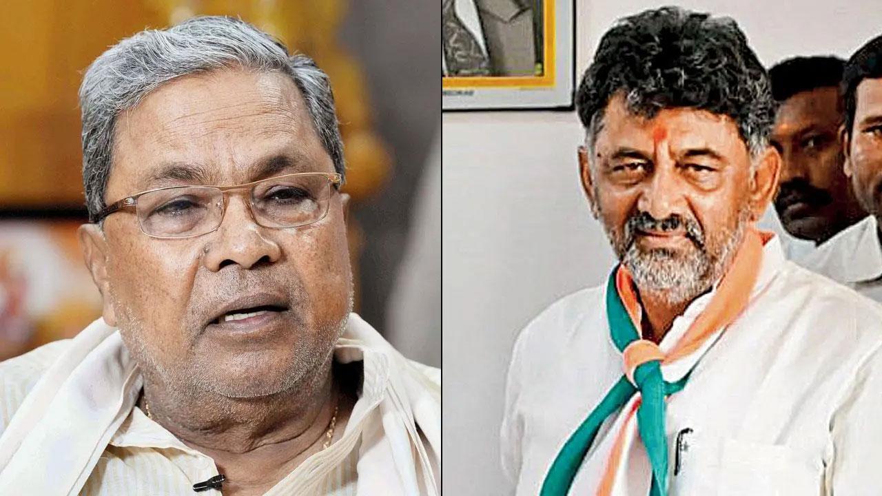 Karnataka cabinet expansion: 24 legislators to take oath as ministers today Karnataka cabinet expansion: 24 legislators to take oath as ministers today