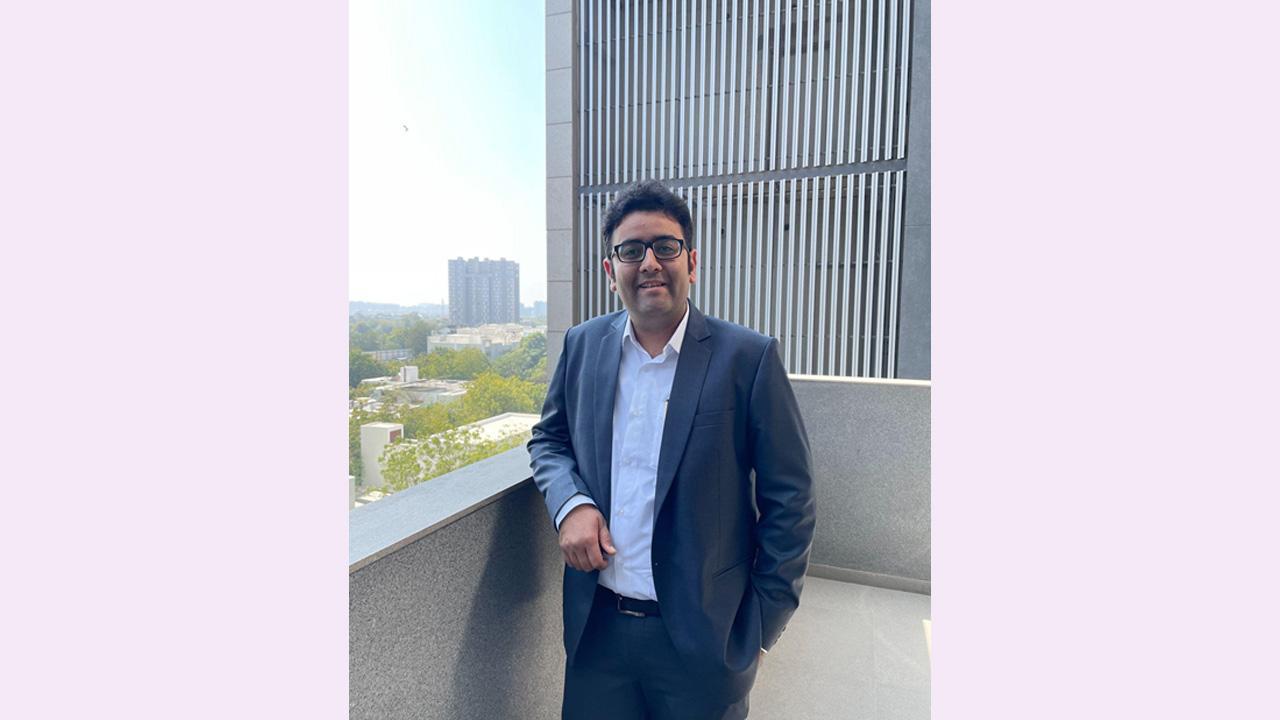 From D2C to Global Export: Siddharth Bhatt's Innovative Approach to Marketing and Business Growth