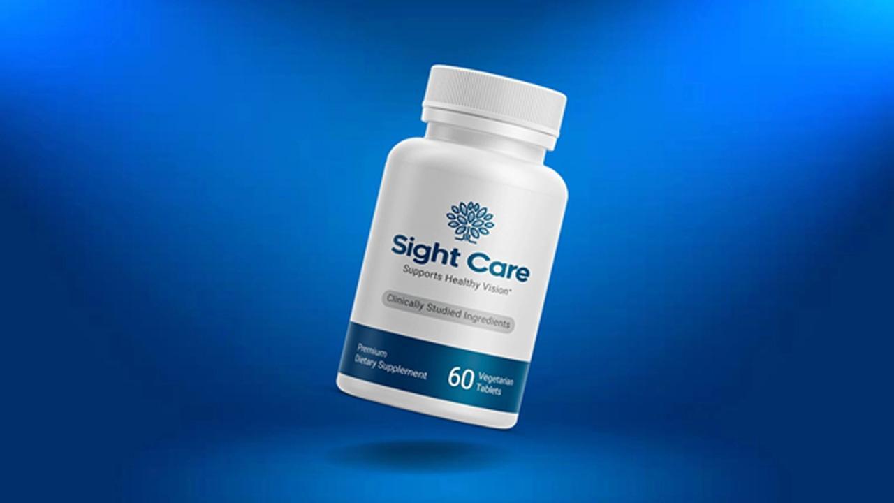 Sight Care SightCare SCAM Exposed By Customers 2023