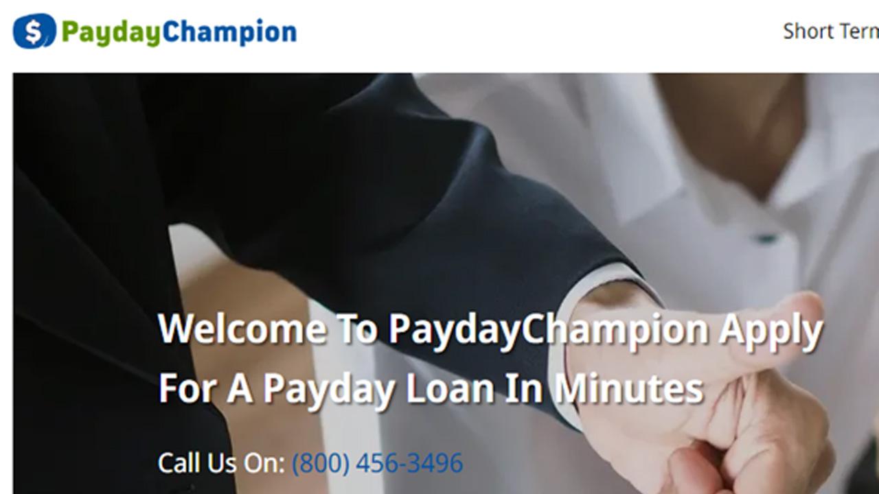 How To Find The Time To payday loan consolidation On Google in 2021