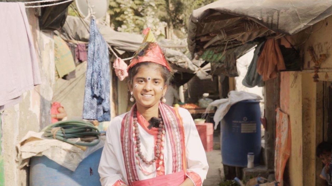 How Mumbai’s slum champion Snehal Kshirsagar uses music to battle tobacco abuse