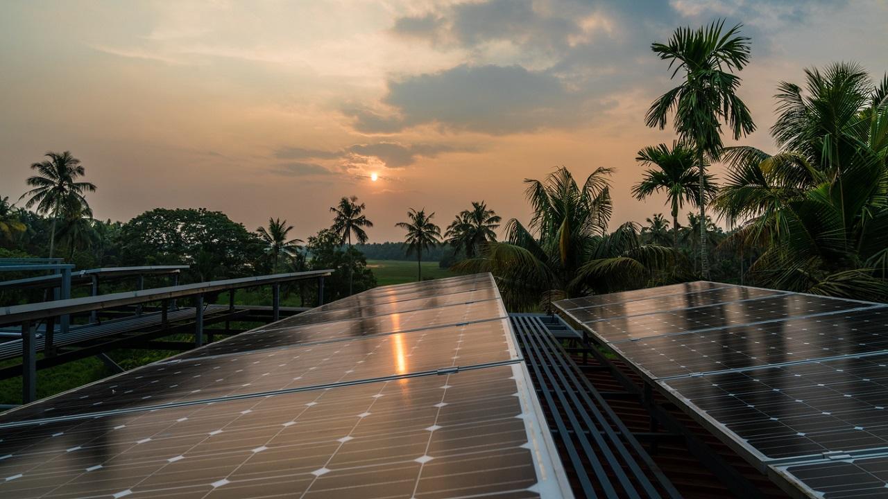 Mumbai: BMC sets up solar power plant atop Asia's largest sewage pumping station at Mahim