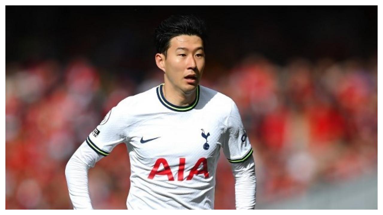 Son Heung-min alleges racial abuse during Premier League game