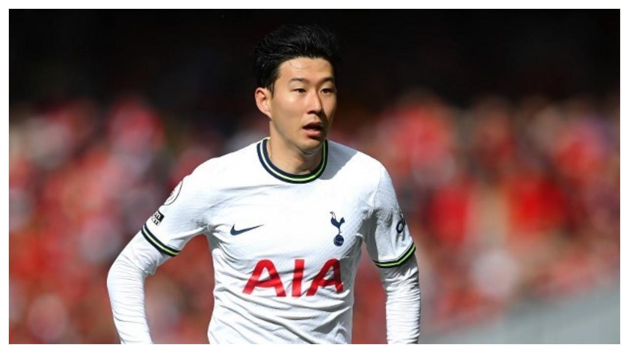 Crystal Palace to ban fan after alleged racial abuse of Son Heung-min