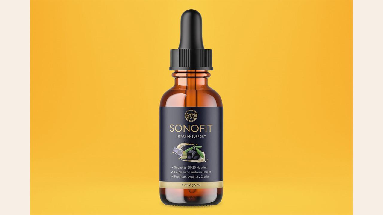 SonoFit Review - Hearing Supplement Scam Actually Work? Customer Complaints and Side Effects